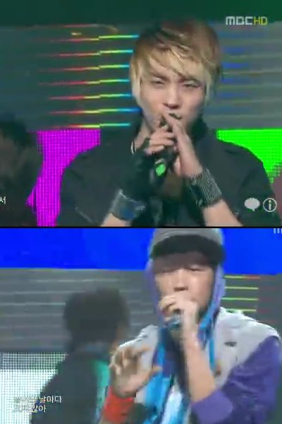 [Videos] 2PM and SHINee debuted again on Music Core!! | Daily K Pop News