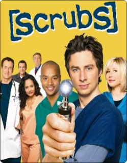 scrubs 9328 Download   Baixar   Scrubs   RMVB Legendado