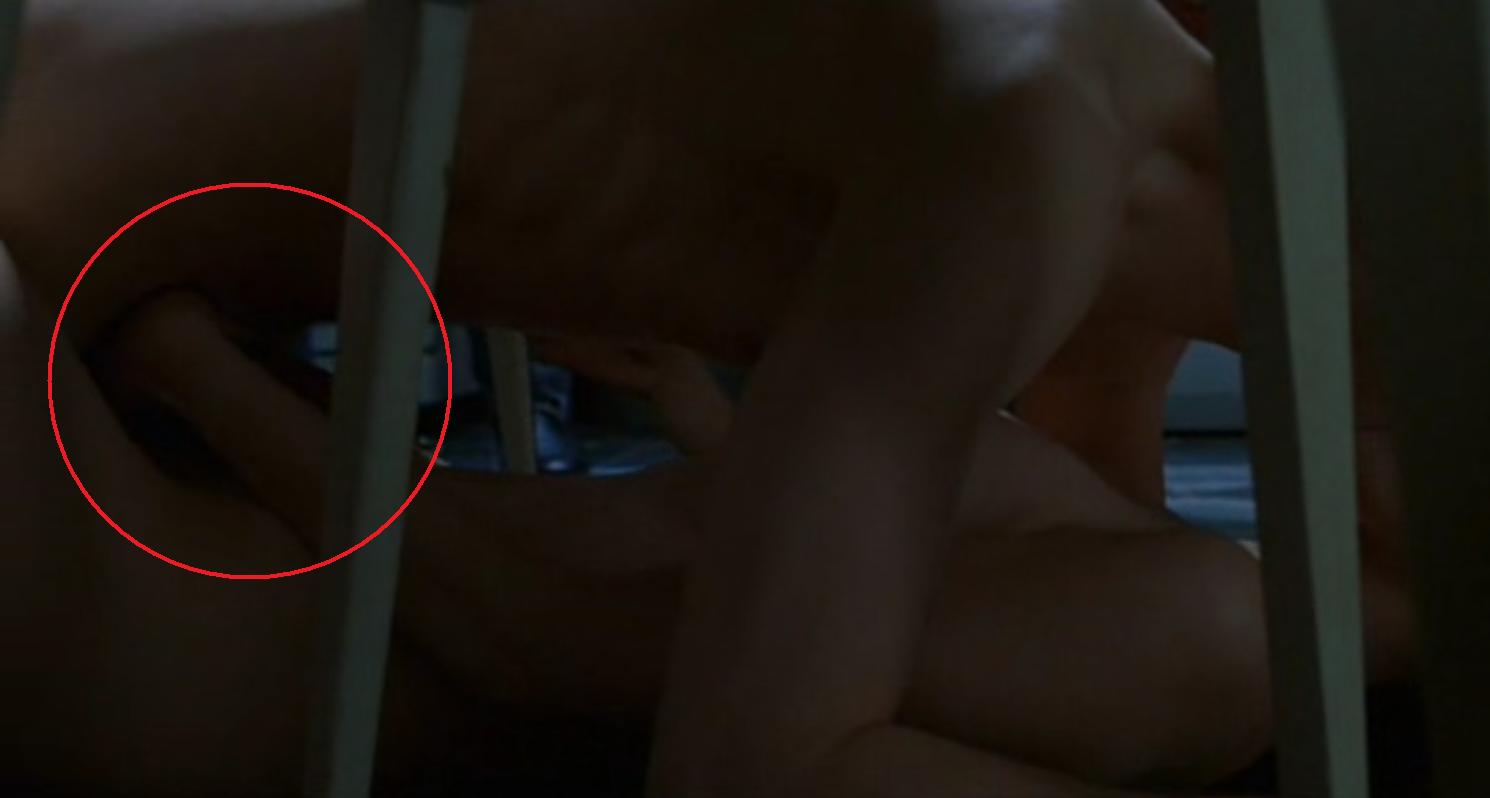 Sex Scene From The Dreamers 102