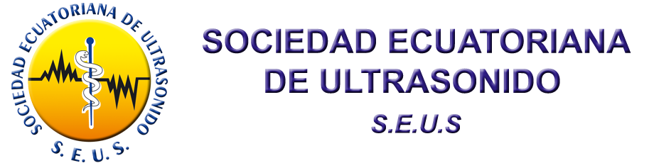 SOCIEDAD ECUATORIANA DE ULTRASONIDO S.E.U.S.