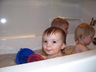 My life - a work in progress: A weekend at Grandma & Grandpa's nudist