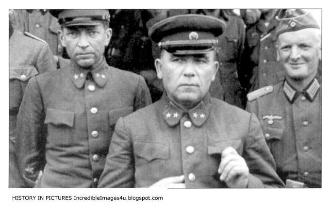 Hitler vs stalin essay
