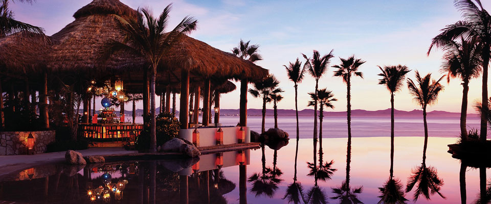 VOLTA AO MUNDO VIAGENS: Los Cabos - One & Only Palmilla Resort