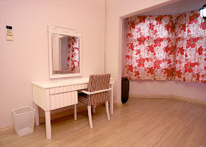 Dressing Table/Study Table