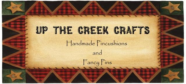 Up The Creek Crafts