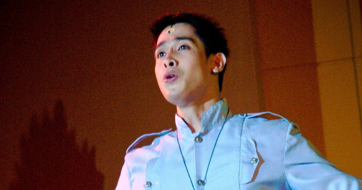 "WALANG SUGAT" IN MARINDUQUE FEB. 1819! Marinduque Rising