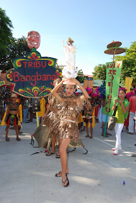 Marinduque Rising: LENT IN GASAN: GASANG-GASANG FESTIVAL