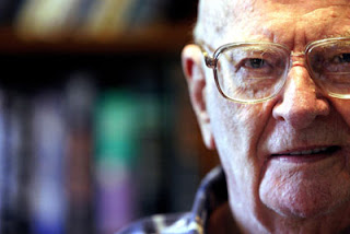 Arthur C. Clarke, visionario