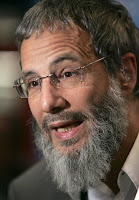 ¿Cat Stevens? ¿Yusuf Islam?