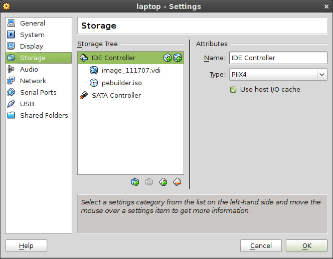 boot linux iso file from hard drive boot linux iso file from hard drive