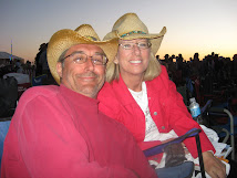 Country Thunder 2009