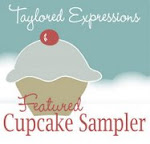 Featured Cupcake sampler