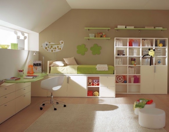 Kids Room Ideas: Kids Room Ideas For Kids Room Decoration