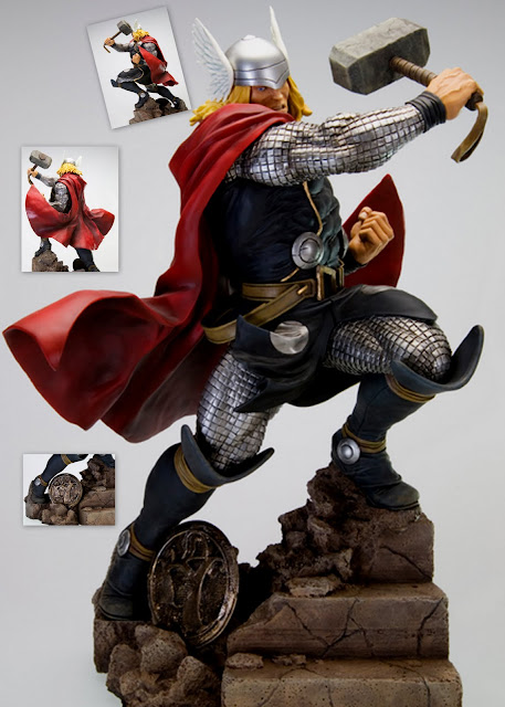 artfx thor
