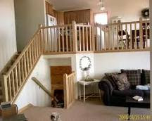 HOME DESIGN INTERIOR: Efficient with the concept of Split Level