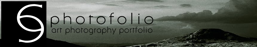 CG Photo Folio - Art Photography Portfolio