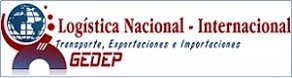 Logistica Nacional e Internacional