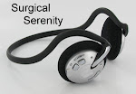 Research is in:  Music during Surgery is a great idea!