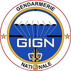 french GIGN