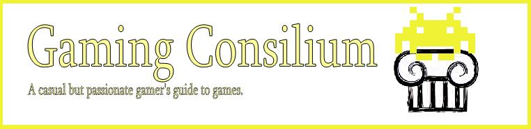 Gaming Consilium