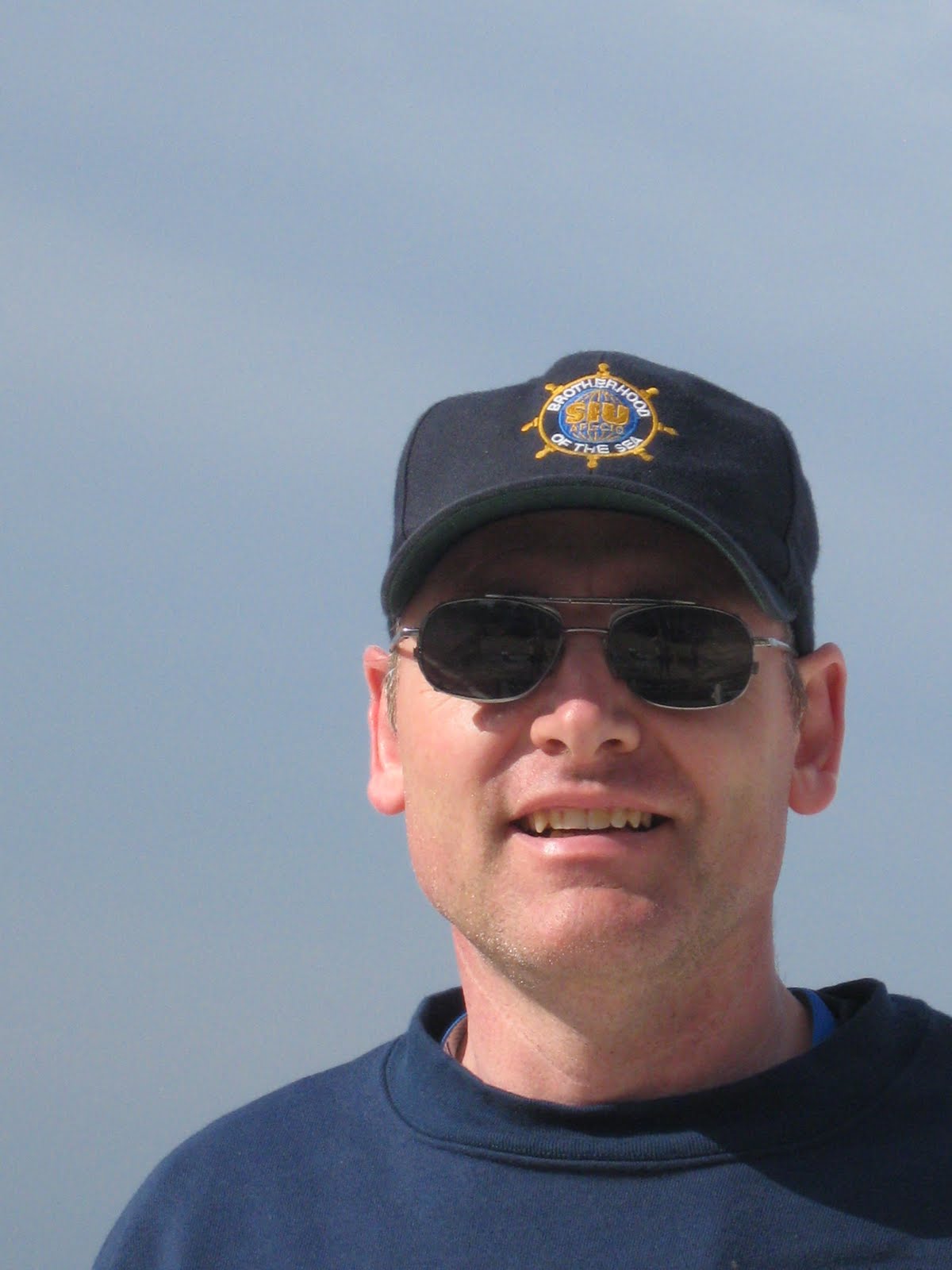 Just Before It's Gone Removing the Boom