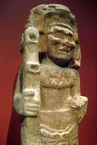 The Toltec – Shaman Warriors of Ancient Mexico « Parallel Perception ...
