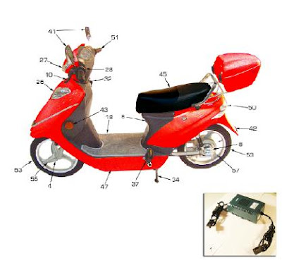Electra Voy 88911 Phantom IV Electric Scooter Homepage: Forum