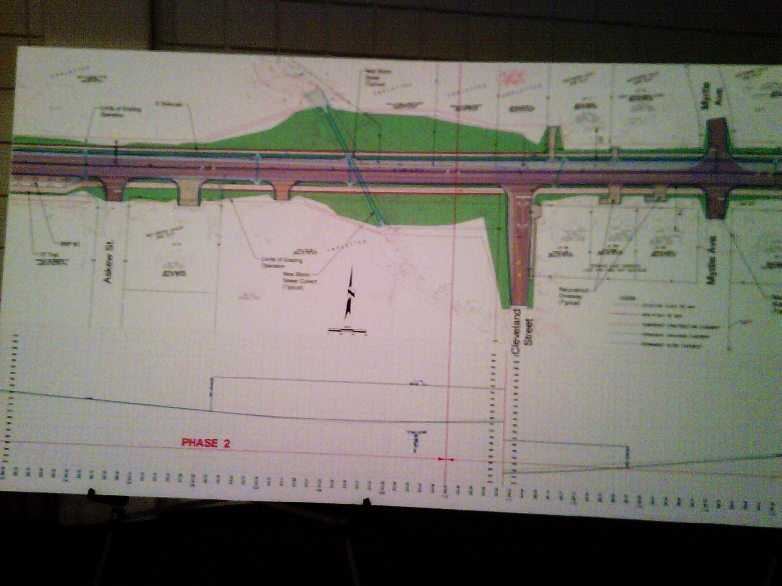 South Kansas City Observer Red Bridge Road Improvements