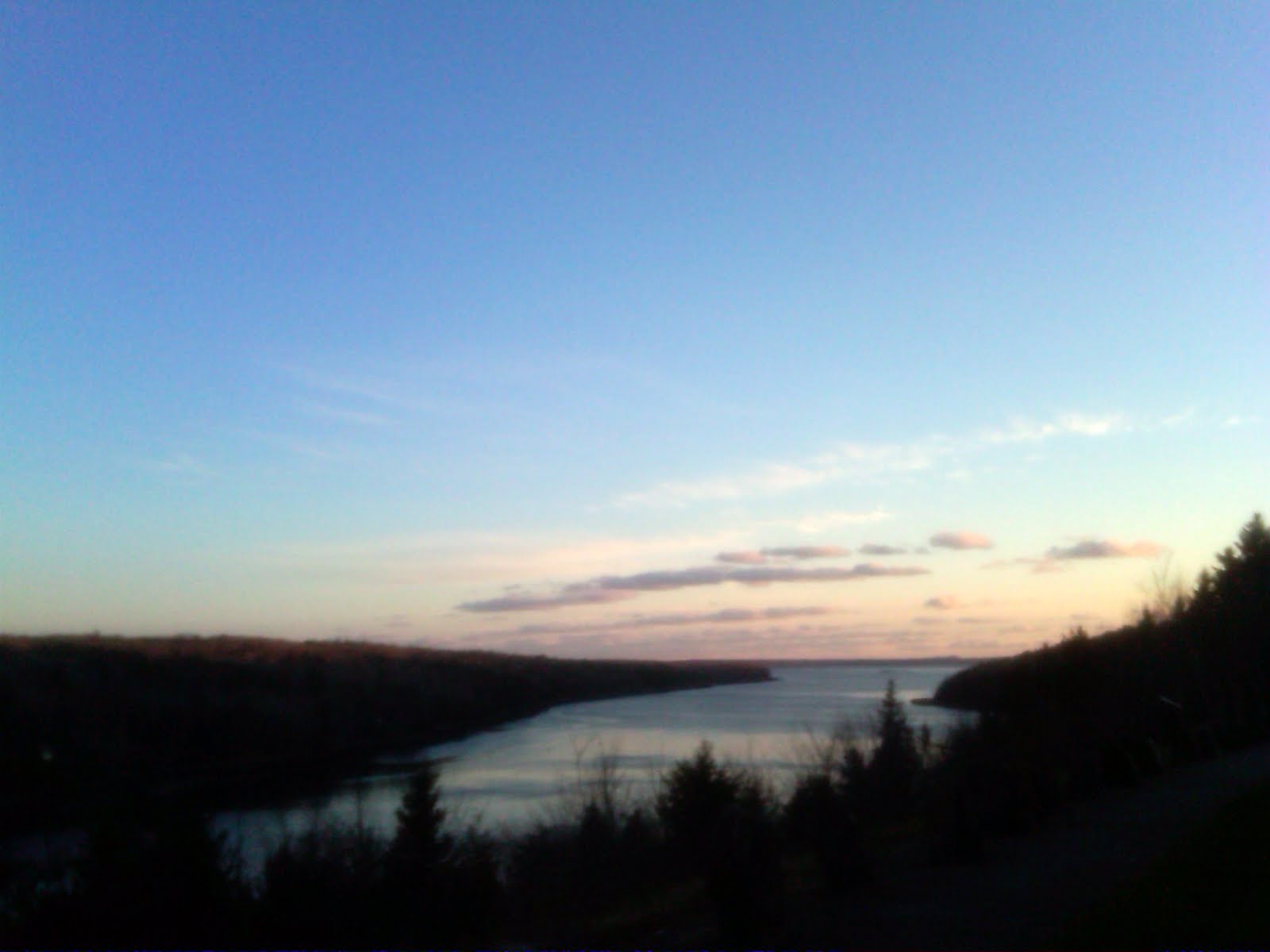 Energy Policy Update: December 21, 2010 - Penobscot River dam removal Energy Policy Update: December 21, 2010 - Penobscot River dam removal