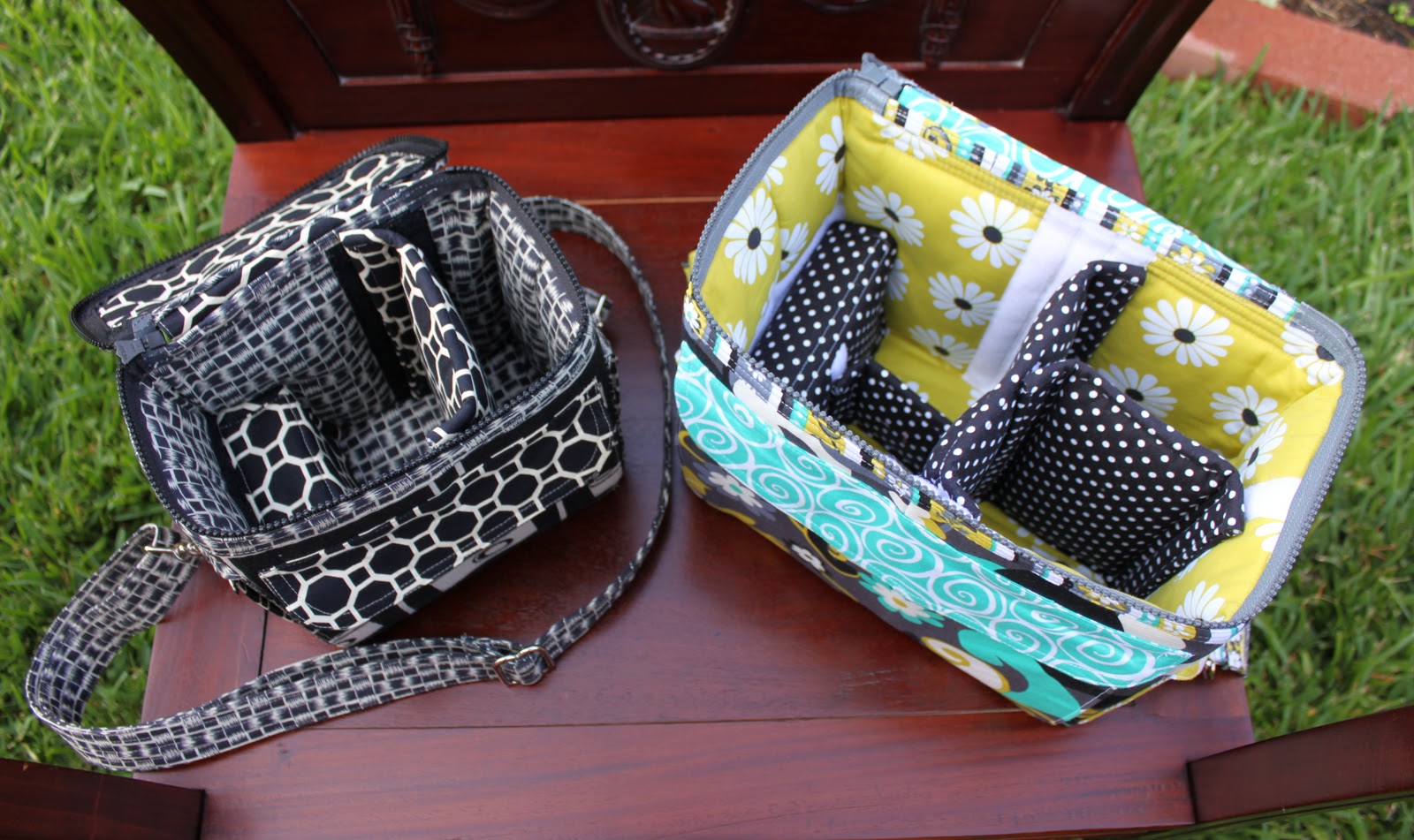 Sew Serendipity: Fall Preview, Part 2