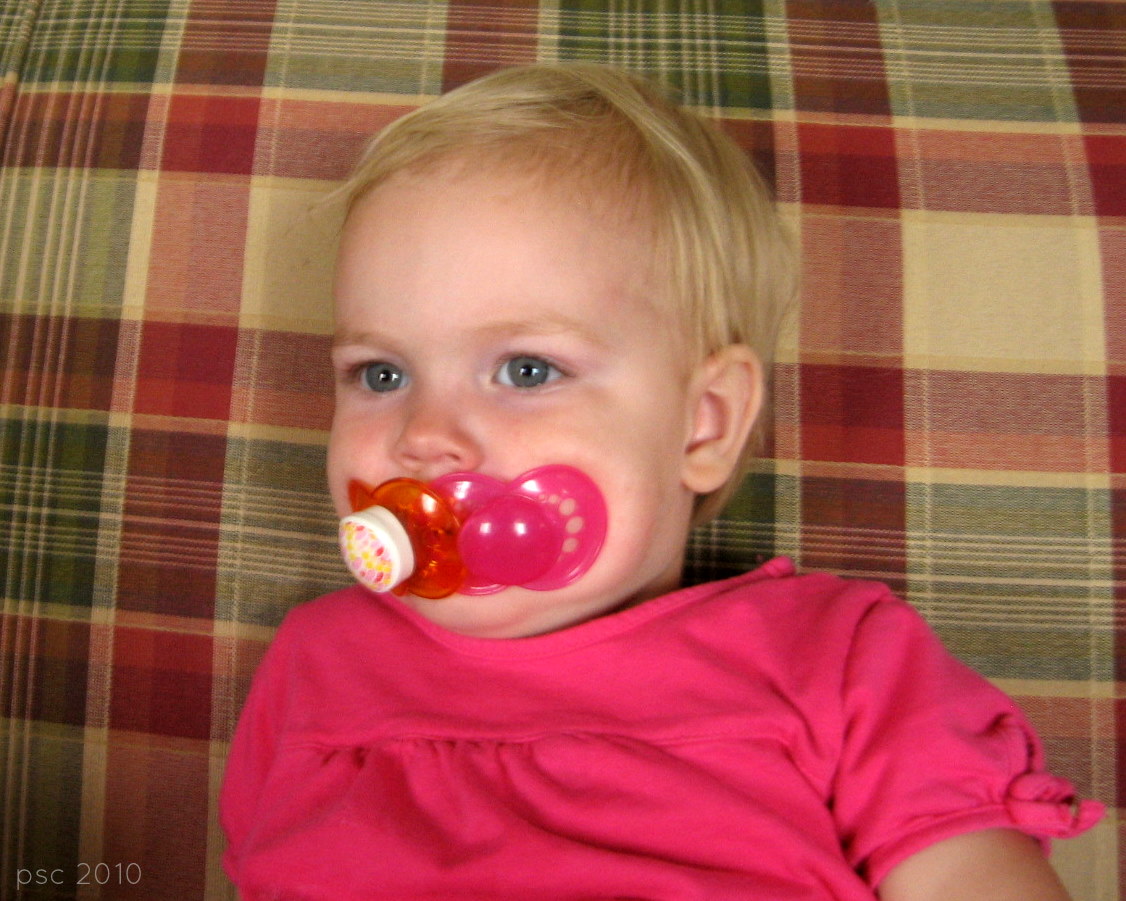 Pickup Some Creativity Binky Pouch Tutorial