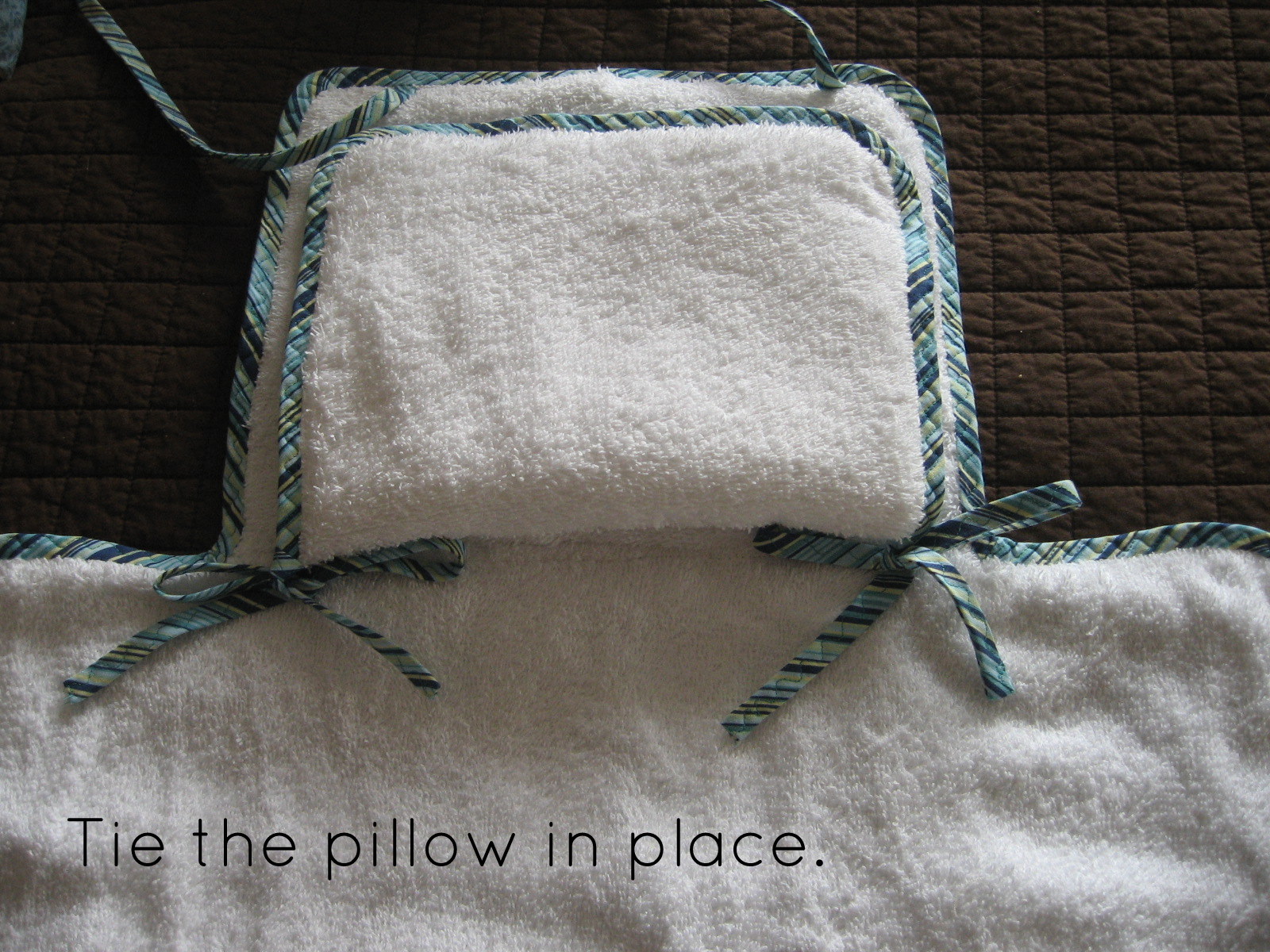 Pickup Some Creativity Pottery Barn Kids Style Changing Pad Tutorial