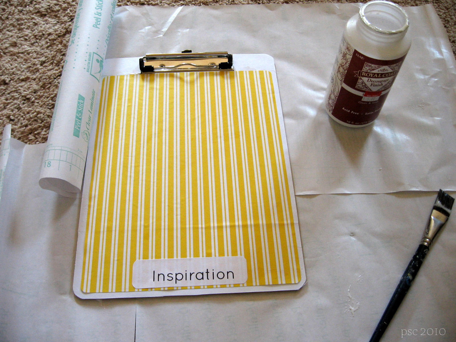 Pickup Some Creativity Keeping myself focused