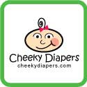 Cheeky Diapers