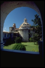 Iglesia Jesuita Alta Gracia Córdoba