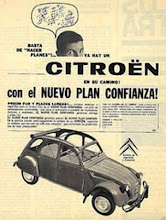 El Citroën