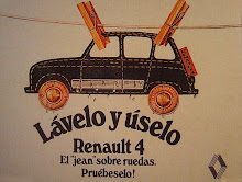 El Renault 4