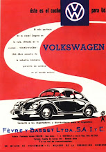 Publicidad VW