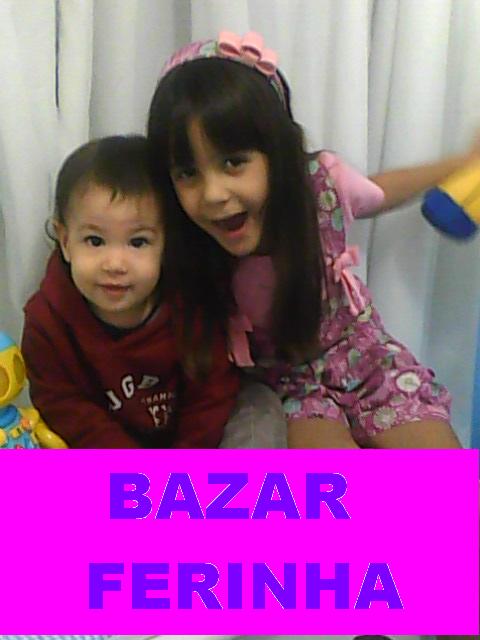 bazar ferinha