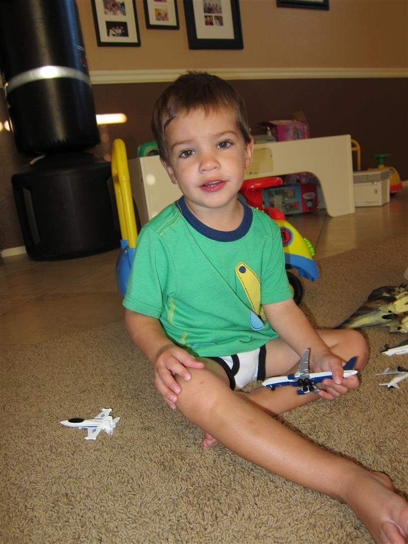 Adventures with twins The Preschool Dilemma