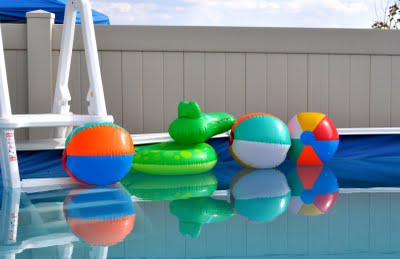 Cumpleaños en una piscina: 5 recomendaciones para que sea seguro