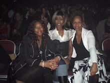 The Ladies of Platinum Star Entertainment Productions