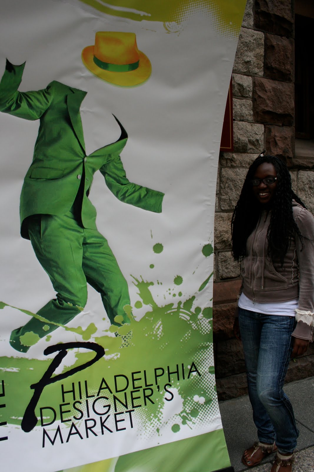 The Garment District