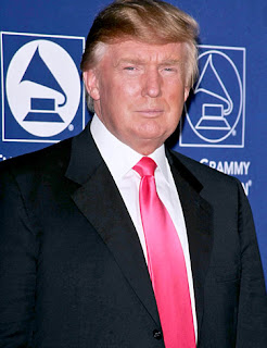 Field of GOP Presidential Candidates May Include Donald Trump – Seriously Considers Run against