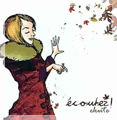 GUITAR CHORD and LYRIC SONG: Ecoutez - Are You Really The One