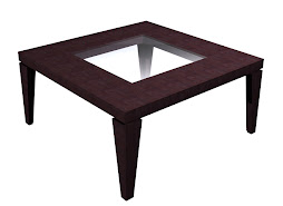 MODERN TABLE