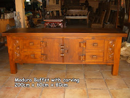 SIDEBOARD
