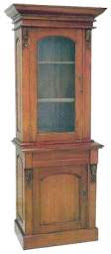 BOOKCASE