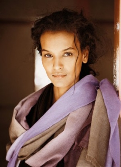 Waris Dirie Waris Dirie