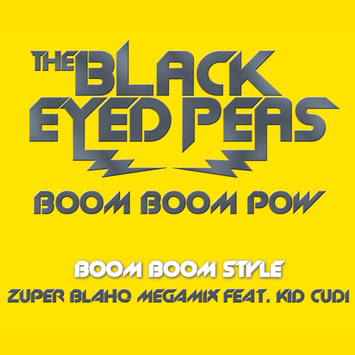 boom boom pow lyrics boom boom pow lyrics